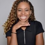 Shanyce Bethel