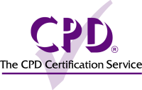 CPD logo